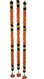 6ft Indian Garlands - Add Elegance to Your Celebrations (Design #2) 6ft Indian Garlands - Add Elegance to Your Celebrations (Design #2)