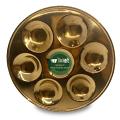Tika Thali Round 