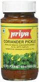 Priya Coriander Pickle 300 gms