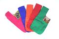 Beautiful Bag With Stylish Knot Handle - Set of 5