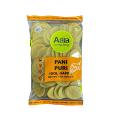 Aara Pani Puri Pettles (Gol Gappa) - Ready to Fry - 7 oz