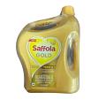 Saffola Gold Edible Oil-2Ltr Saffola Gold Edible Oil-2Ltr