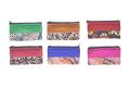 Cute Silk Purse With Kalamkari Border
