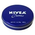 Nivea Creme Travel Sized Tin 1 oz / 30 ml Nivea Creme Travel Sized Tin 1 oz / 30 ml
