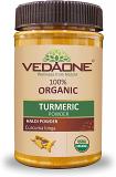 Vedaione Organic Turmeric(Haldi) Powder (100 g)