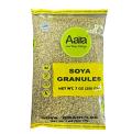 Aara Soya Granules-7oz