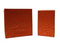 Fancy Design in Golden Red Self Print Paper Sweet Boxes - 250 & 500 Gms Fancy Design in Golden Red Self Print Paper Sweet Boxes - 250 & 500 Gms