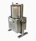 15 Liter Commercial Tilting Stone Wet-Grinder for Restaurants & Catering