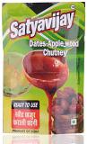 Satyavijay Dates Applewood Chutney 100 gms