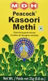 MDH Kasoori Methi 25 gms