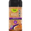 Aara Groundnut Chutney Powder - Ready to Eat - 225 Gm (7.93 oz) Aara Groundnut Chutney Powder - Ready to Eat - 225 Gm (7.93 oz)
