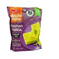 Haldiram Khaman Dhokla Instant Mix-180g Haldiram Khaman Dhokla Instant Mix-180g