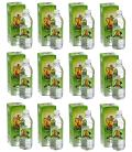 Mecca Zamzam Drinking Water 500ml/16.5 fl.oz. 12 Bottles