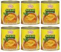 Swad Kesar Mango Pulp, 30-Ounce (Pack of 6) Swad Kesar Mango Pulp, 30-Ounce (Pack of 6)