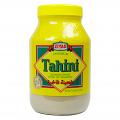 Ziyad Tahini Sesame Paste 2 Lbs