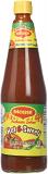 Maggi Hot & Sweet tomato chilli sauce 2.2 Lbs