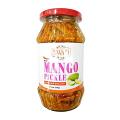 Swad Mango Pickle -mild 500 gms Swad Mango Pickle -mild 500 gms