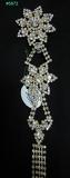 Braid Chotti Paranda Chotti India’s Traditional Bridal Hair Decor #5872