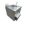 34" NSF Certified Commercial Restaurant Tandoor Oven 34X34X37 Inches 34" NSF Certified Commercial Restaurant Tandoor Oven 34X34X37 Inches