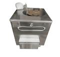 Powerful Double Burner 100K BTU NSF Tandoor Clay Oven - 32X32X37 Inches Powerful Double Burner 100K BTU NSF Tandoor Clay Oven - 32X32X37 Inches