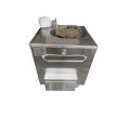 Large 36" Double Burner NSF Commercial Tandoor Oven for Restaurants Large 36" Double Burner NSF Commercial Tandoor Oven for Restaurants