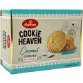 Wholesale Haldiram Cookie Heaven Coconut Cookies 180 gm X 24 Pcs Wholesale Haldiram Cookie Heaven Coconut Cookies 180 gm X 24 Pcs