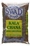 Swad Kala Chana 4 lbs
