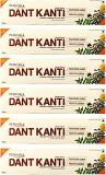 Dant Kanti Toothpaste 200 Gm (Pack of 6) Dant Kanti Toothpaste 200 Gm (Pack of 6)