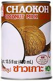 Chaokoh Coconut Milk, 13.5Oz Each (Pack of 24) Chaokoh Coconut Milk, 13.5Oz Each (Pack of 24)