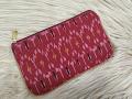 Kalamkari Pocket Pouch Kalamkari Pocket Pouch