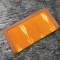 Kalamkari Pocket Pouch Kalamkari Pocket Pouch
