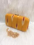 Trendy Ikkat Box Clutch Trendy Ikkat Box Clutch