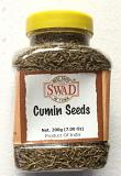 Swad Cumin Seeds 200 gms Swad Cumin Seeds 200 gms