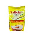 Saffola Oats - 500g - Original 100% Natural