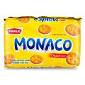 Parle Monaco Classic Regular 261 gm