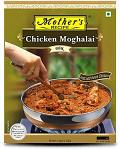 Mother's Recipe Spice Mix - Chicken Moghlai 80 gms Mother's Recipe Spice Mix - Chicken Moghlai 80 gms