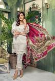 Maria B Cut Work Designer Salwar Kameez Suit w/ Embroidery #3 Maria B Cut Work Designer Salwar Kameez Suit w/ Embroidery #3