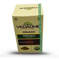 Organic Triphala Caplets - 60 Caplets