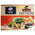 Swad Sev Puri Kit 500 gms