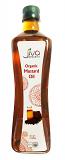 Jiva Organic Mustard Oil 1 Litre
