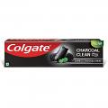 Colgate Charcoal Clean Toothpaste, Bamboo Charcoal and Mint - 120 g Colgate Charcoal Clean Toothpaste, Bamboo Charcoal and Mint - 120 g