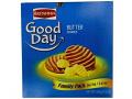 Britannia - Good Day Butter Cookies Family Pack 600g Britannia - Good Day Butter Cookies Family Pack 600g