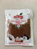 Shri G Dry Garlic, Chilli Masala 50 gms