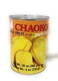 Chaokoh Jackfruit In Syrup 20 Oz