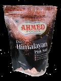 Ahmed Himalayan Pink Salt 600 gms