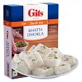 Gits Khatta Dhokla 200 gms Gits Khatta Dhokla 200 gms