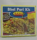 Bansi Bhel Puri Kit 400 gms Bansi Bhel Puri Kit 400 gms