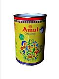Amul Pure Cow Ghee 32 oz Amul Pure Cow Ghee 32 oz