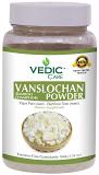 Vedic Vanslochan Powder 100gm Vedic Vanslochan Powder 100gm