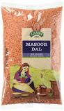 Laxmi Masoor Dal Split Red Lentils 2 lbs Laxmi Masoor Dal Split Red Lentils 2 lbs